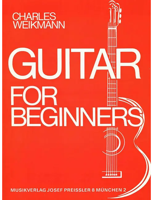 Guitar for Beginners